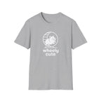 Wheely Cute Hamster T-Shirt