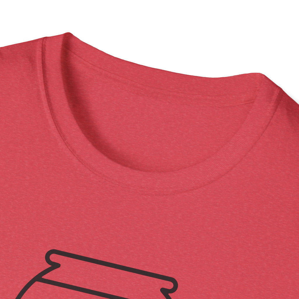 Fish in a Bowl T-Shirt