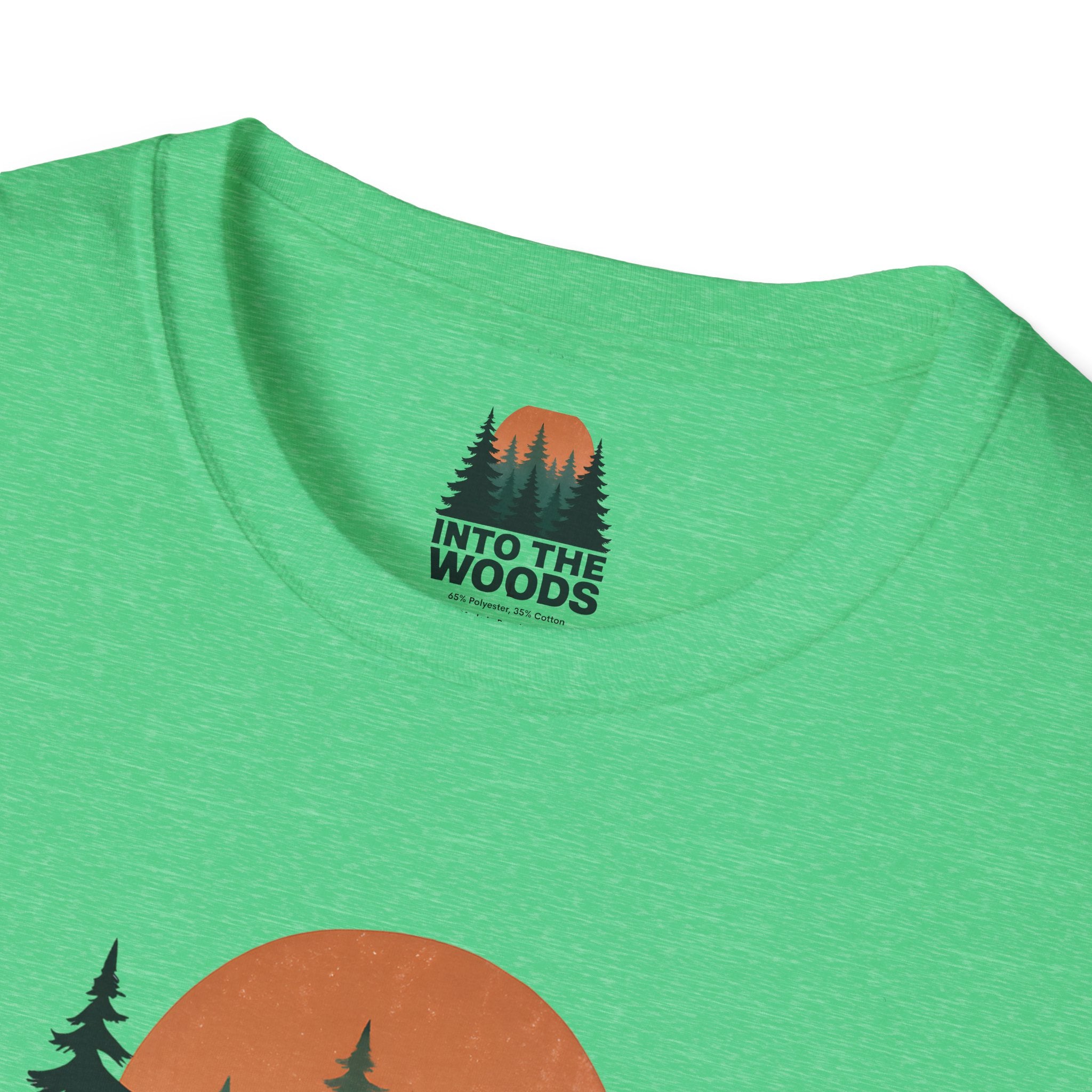 Into the Woods T-Shirt