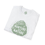 Nurture Our Nature T-Shirt