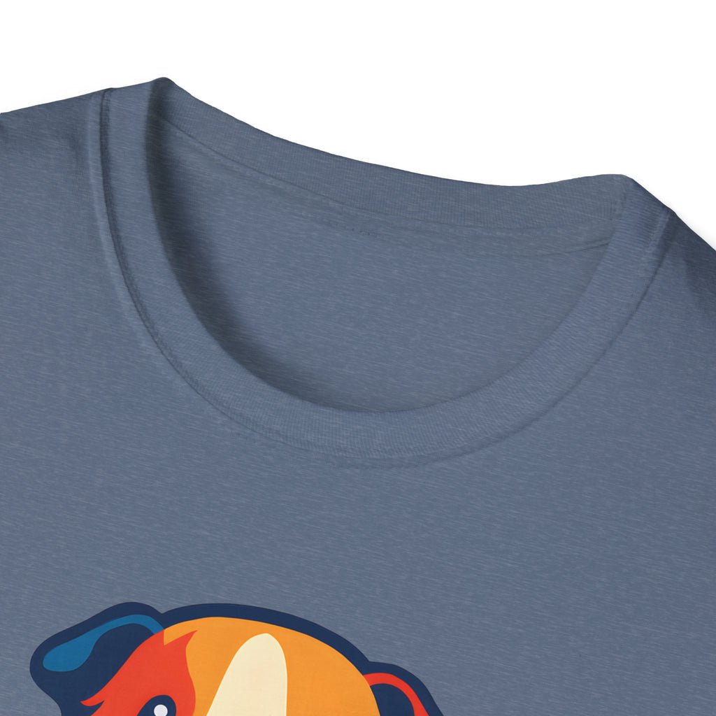 Dog Weekend Vibes T-Shirt