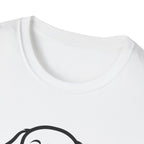 Starry night sky T-Shirt