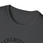 Serenity Is A Pet T-Shirt