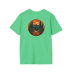 Sunset Hammock Camping T-Shirt