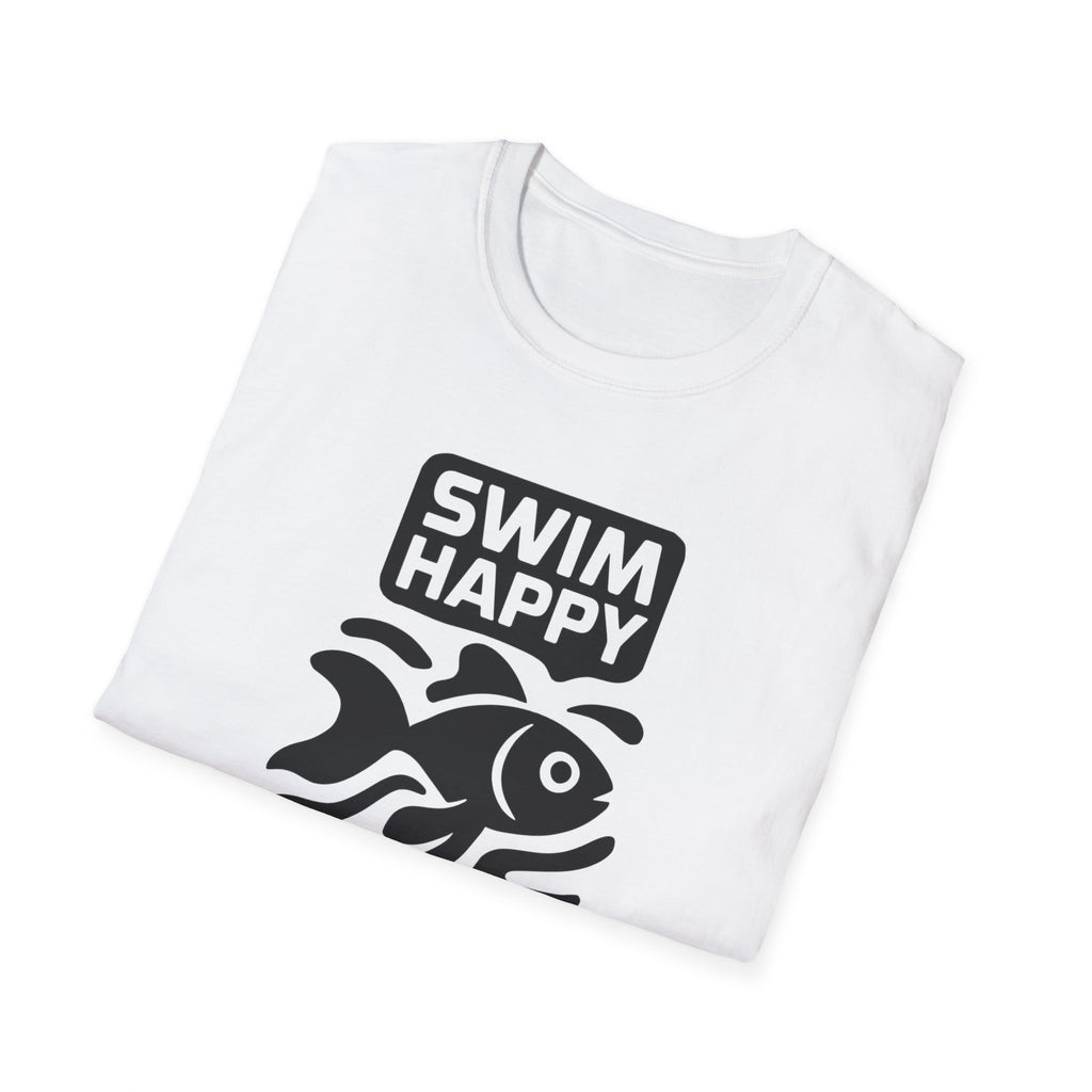 Dark silhouette scene T-Shirt
