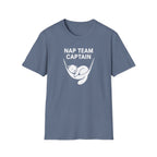 Nap Team Captain T-Shirt