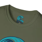 Wave Rider Logo T-Shirt