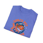 Space Pet Explorer T-Shirt