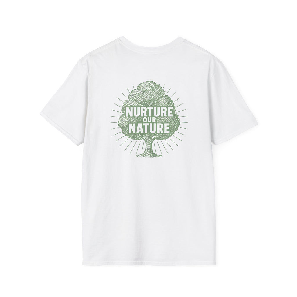 Nurture Our Nature T-Shirt