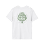 Nurture Our Nature T-Shirt