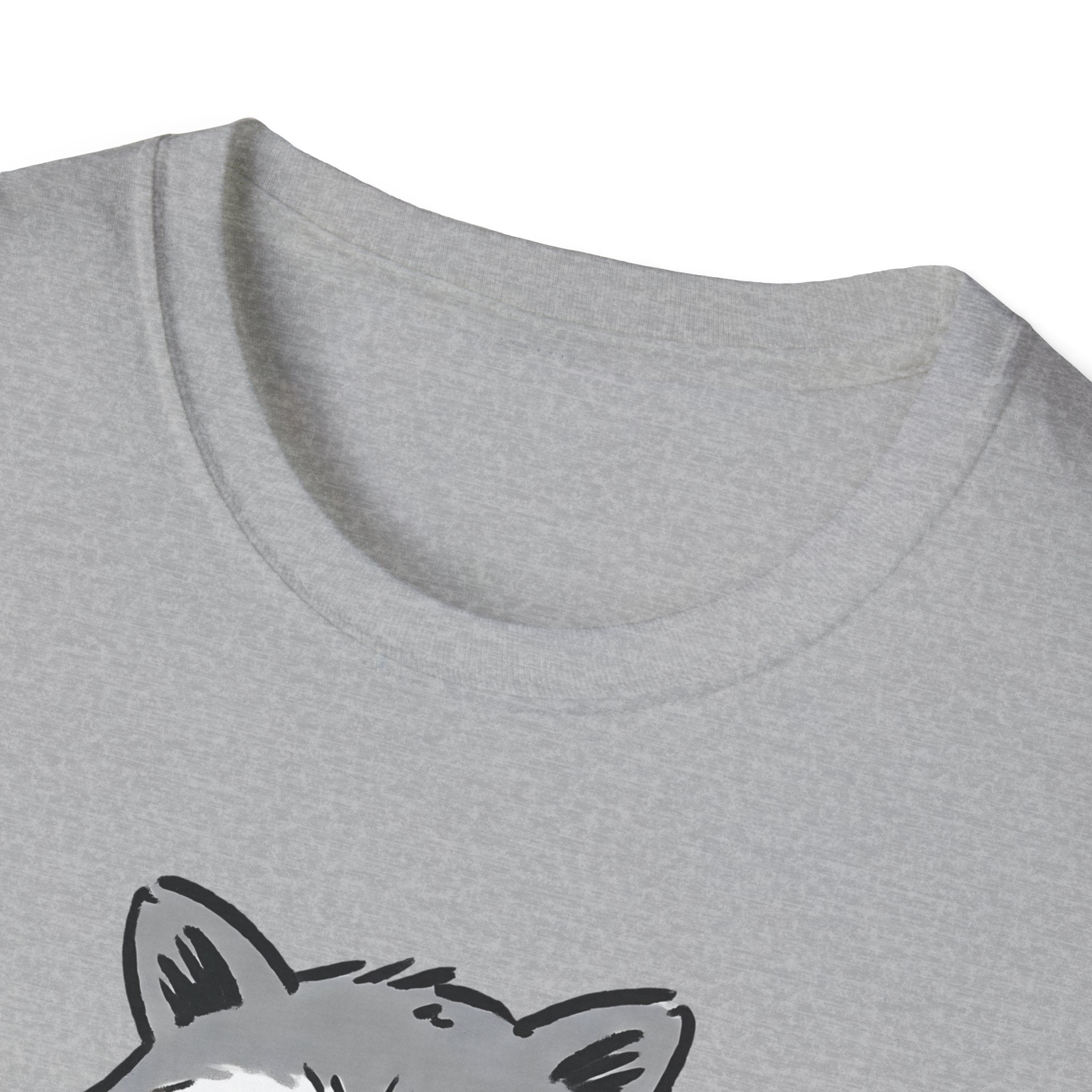 Raccoon Morning Coffee T-Shirt