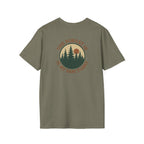 Forest Sanctuary Logo T-Shirt