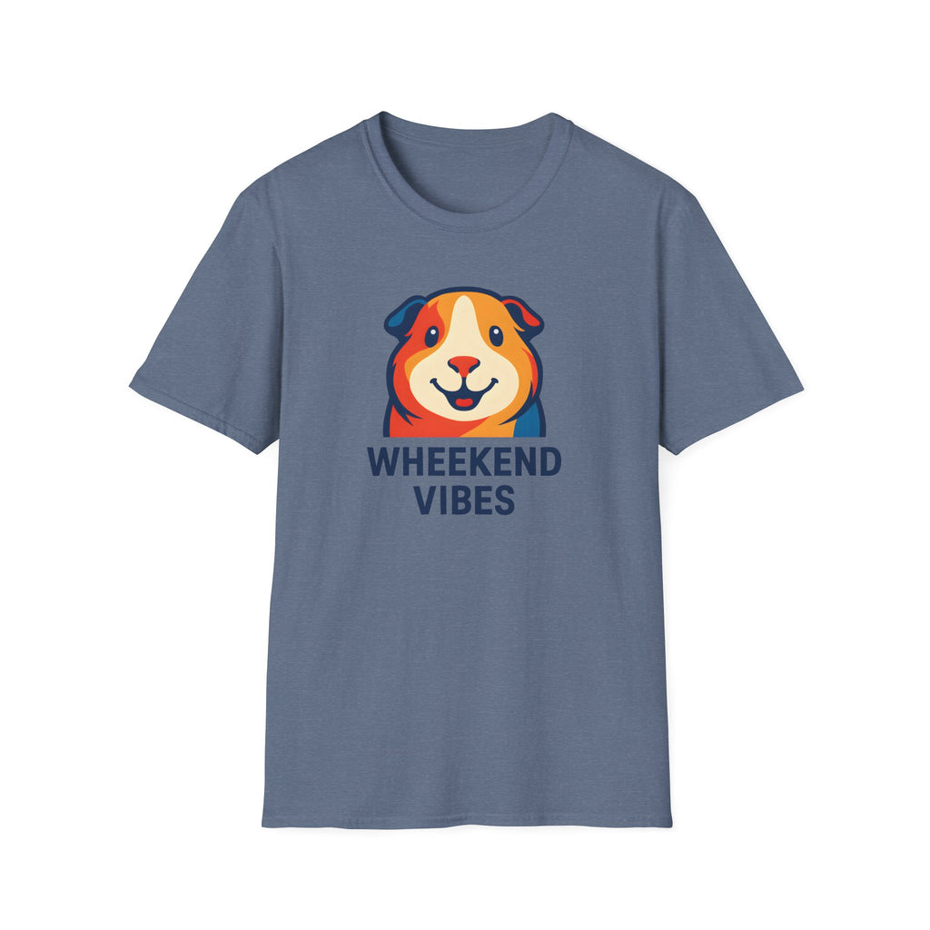 Dog Weekend Vibes T-Shirt