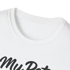 Dark silhouette figure T-Shirt