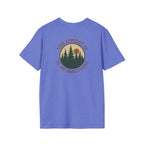 Forest Sanctuary Logo T-Shirt