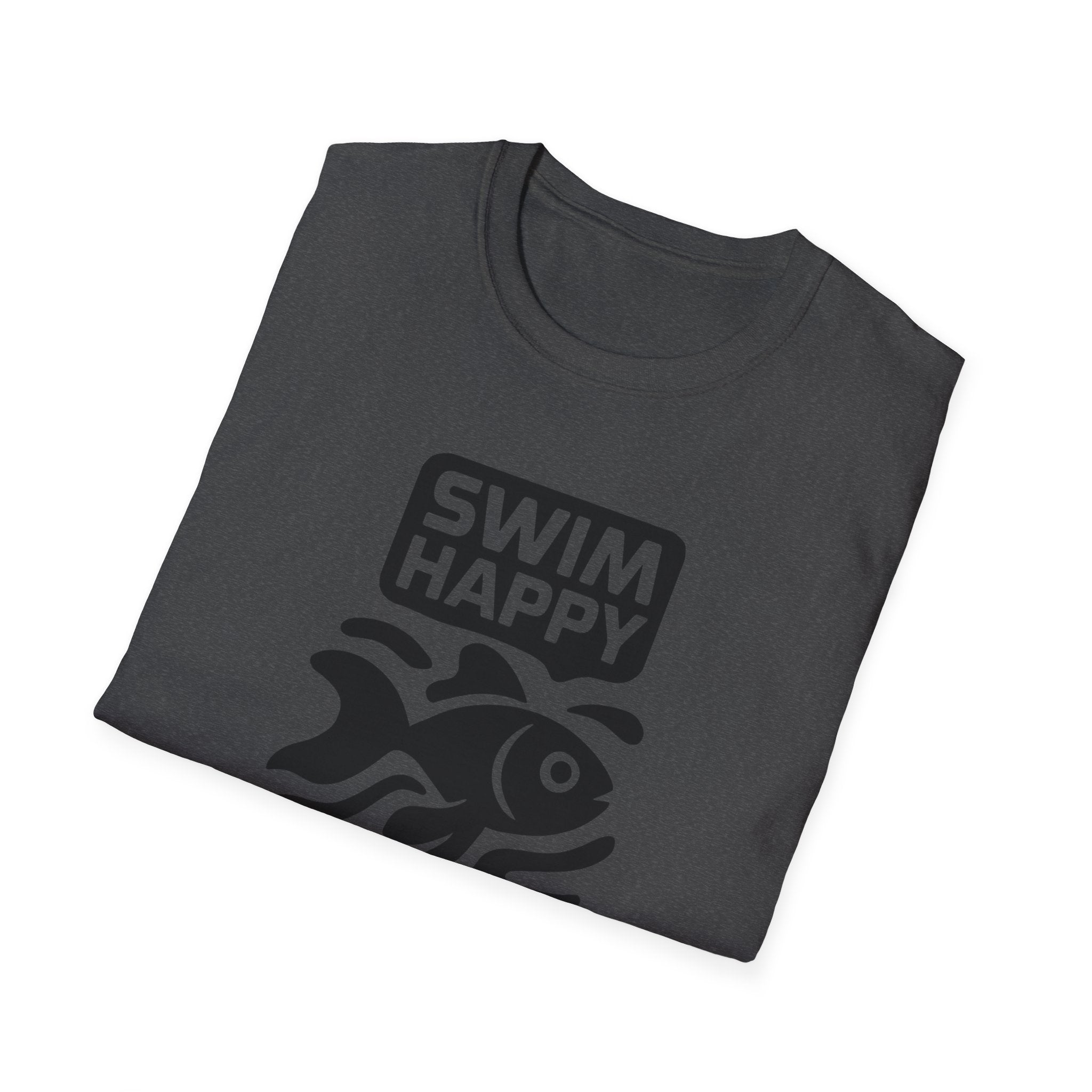 Dark silhouette scene T-Shirt