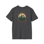 Forest Sanctuary Logo T-Shirt
