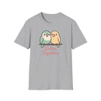 Two Birds Together T-Shirt