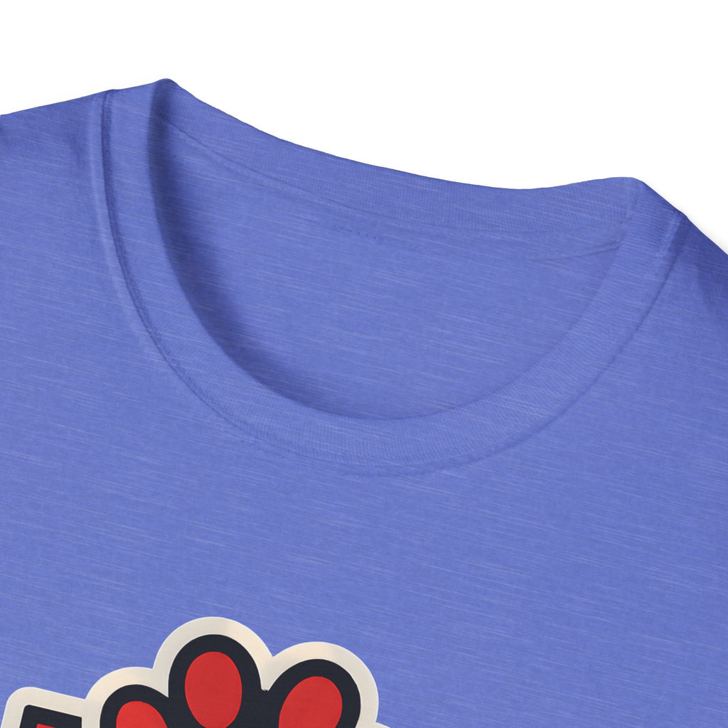 Rescue Love Repeat T-Shirt