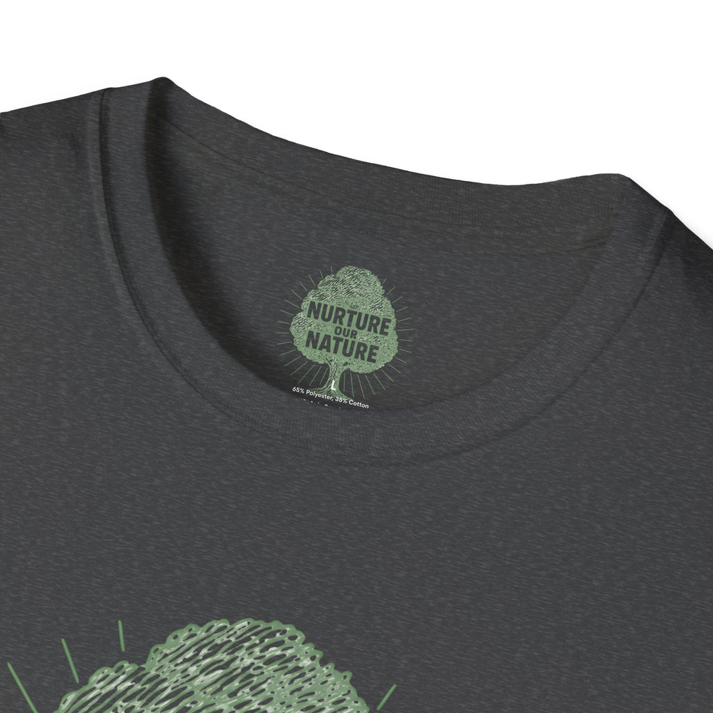 Nurture Our Nature T-Shirt