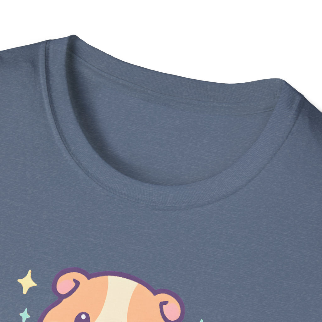 Hamster in teacup T-Shirt
