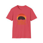 Sleeping Dog at Home T-Shirt