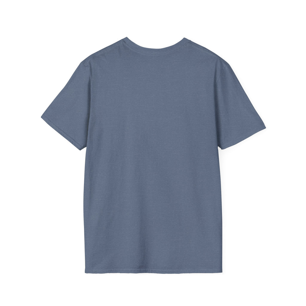 Pawsome Cat Logo T-Shirt