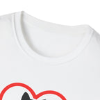 Best Friend Cat T-Shirt