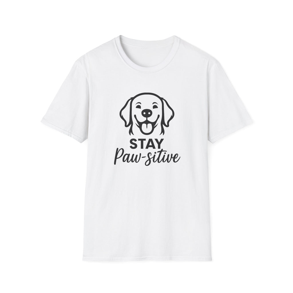 Starry night sky T-Shirt