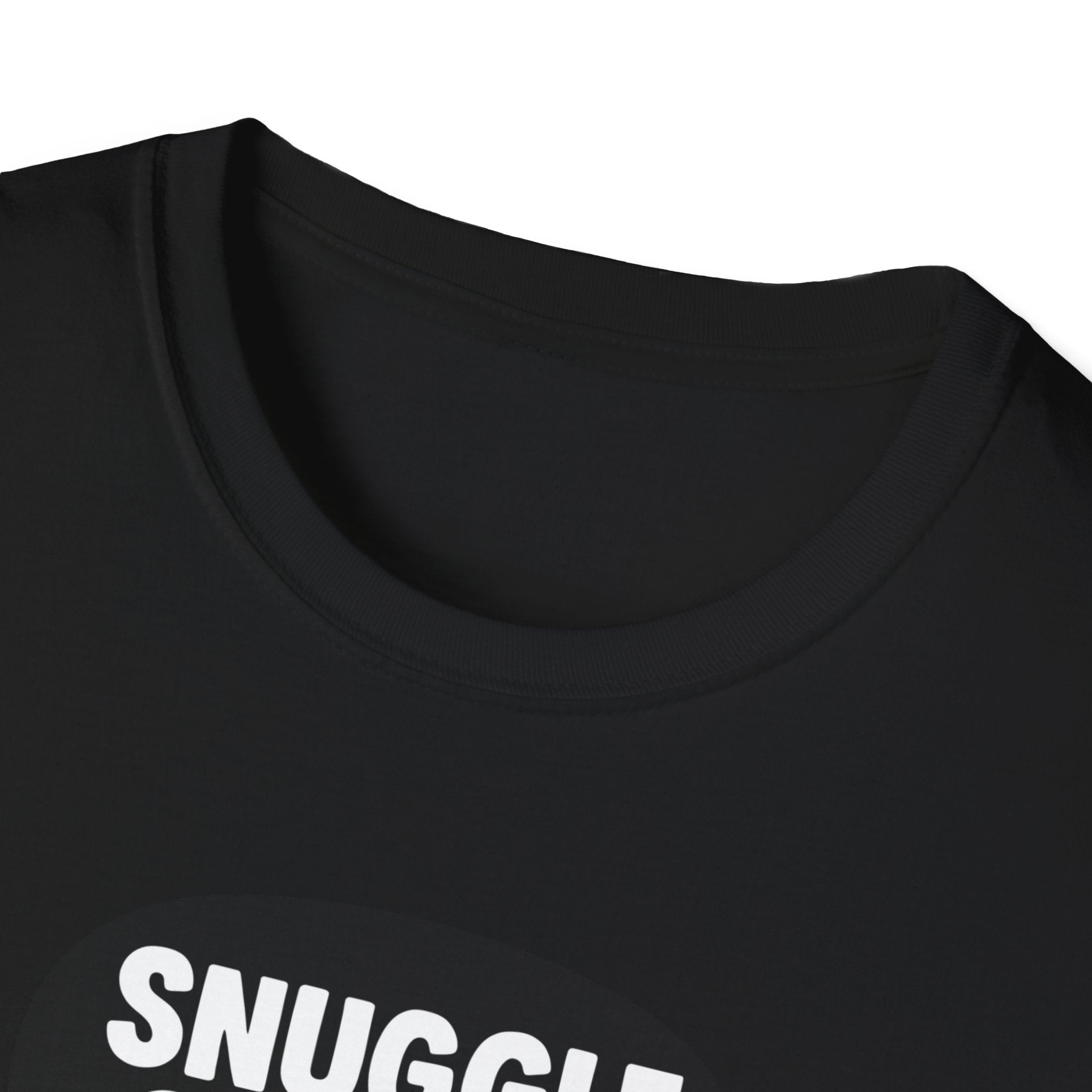 Snuggle Squad Dog T-Shirt