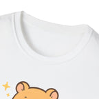 Tiny Paws, Big Love T-Shirt