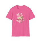 Roll With It T-Shirt
