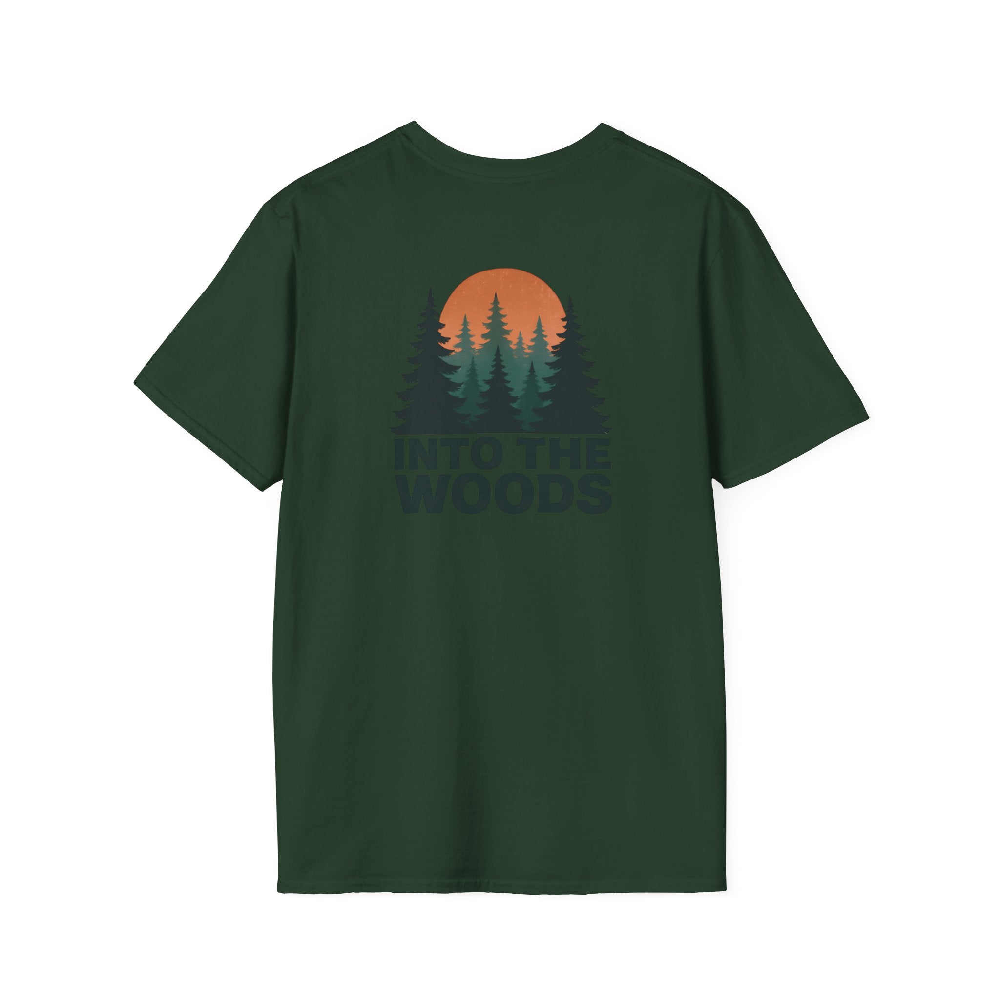 Into the Woods T-Shirt