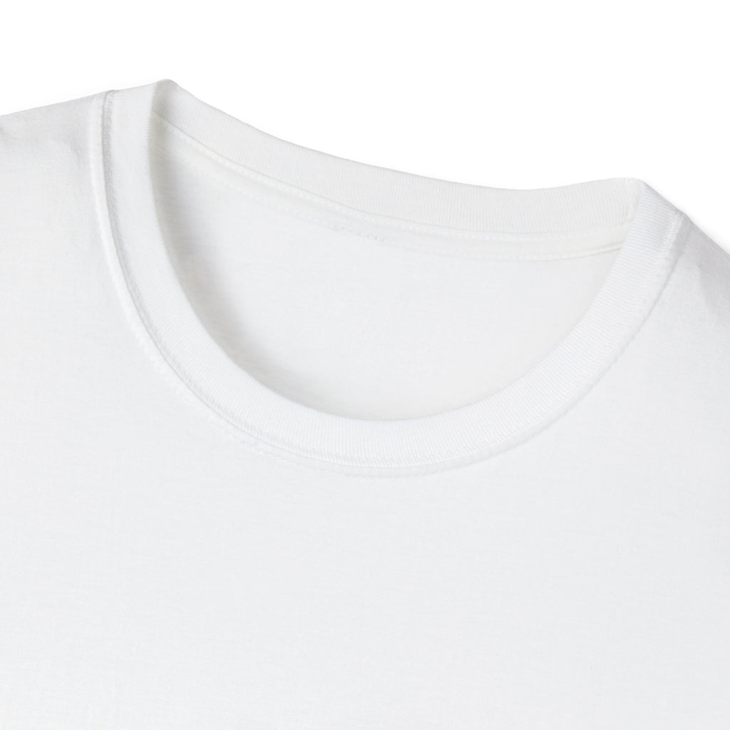 Holding Hands Peace T-Shirt