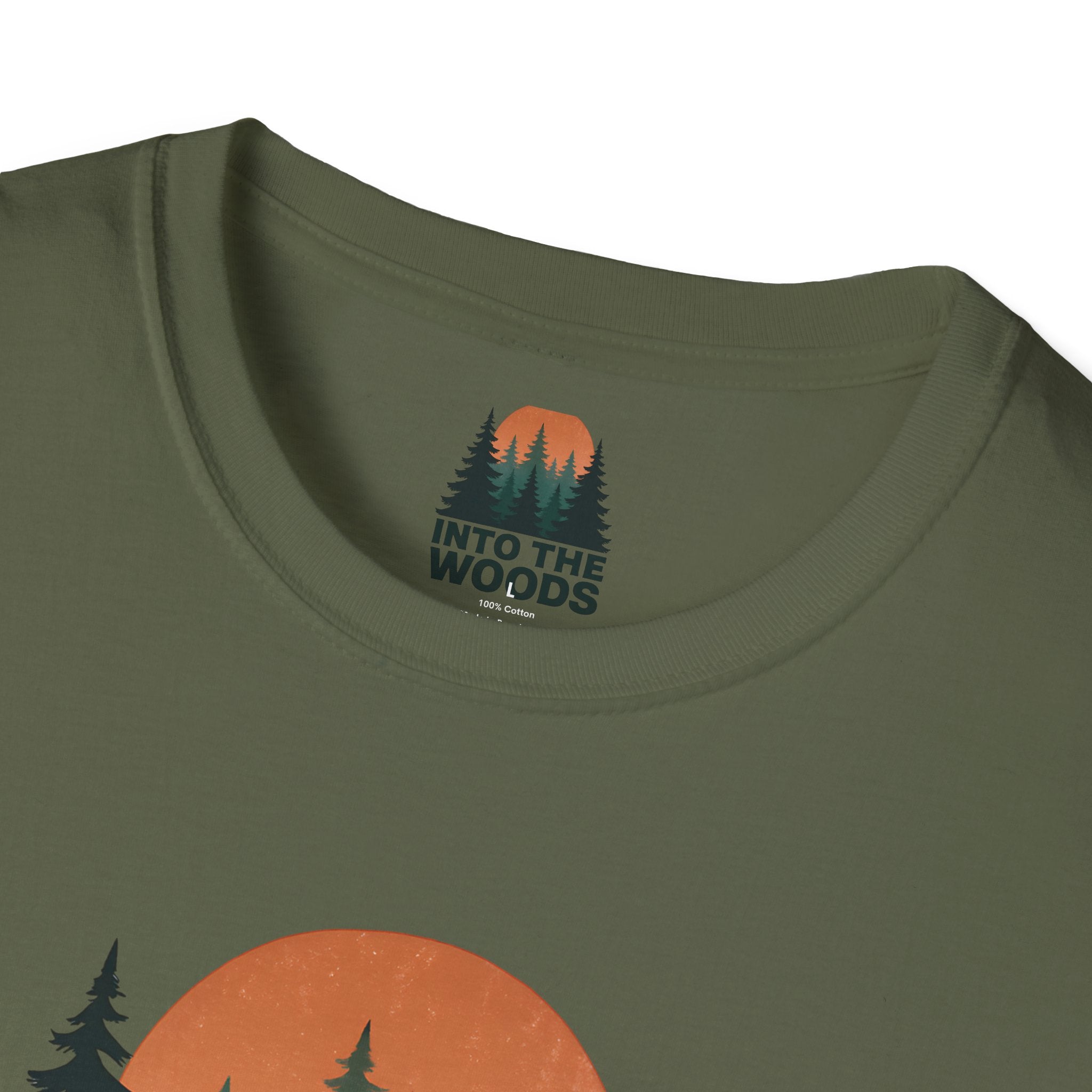 Into the Woods T-Shirt