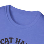 Grumpy Cat Coffee Mug T-Shirt