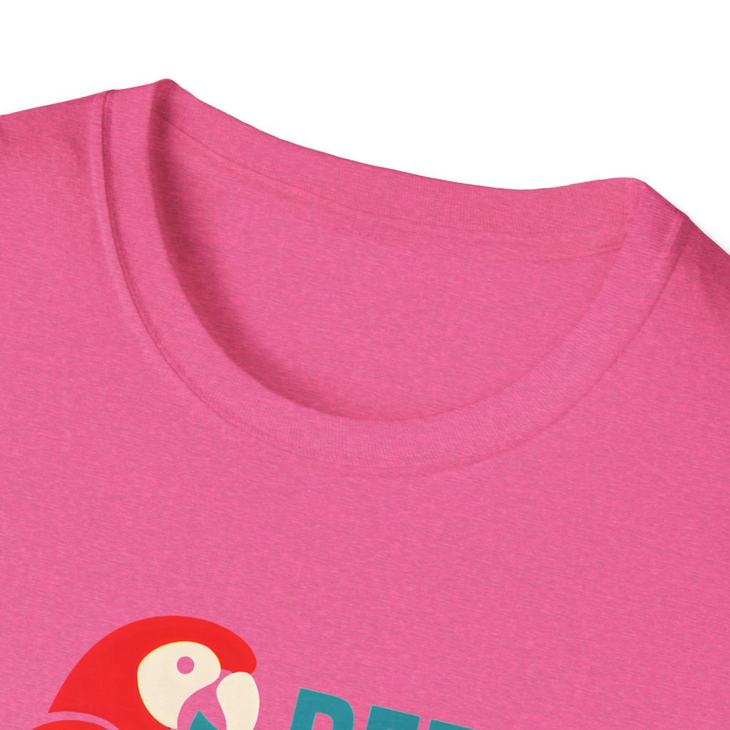 Pets Make Life Better T-Shirt