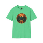 Sunset Hammock Camping T-Shirt