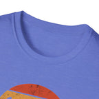 Cats Are My Jam T-Shirt