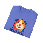 Dog Weekend Vibes T-Shirt