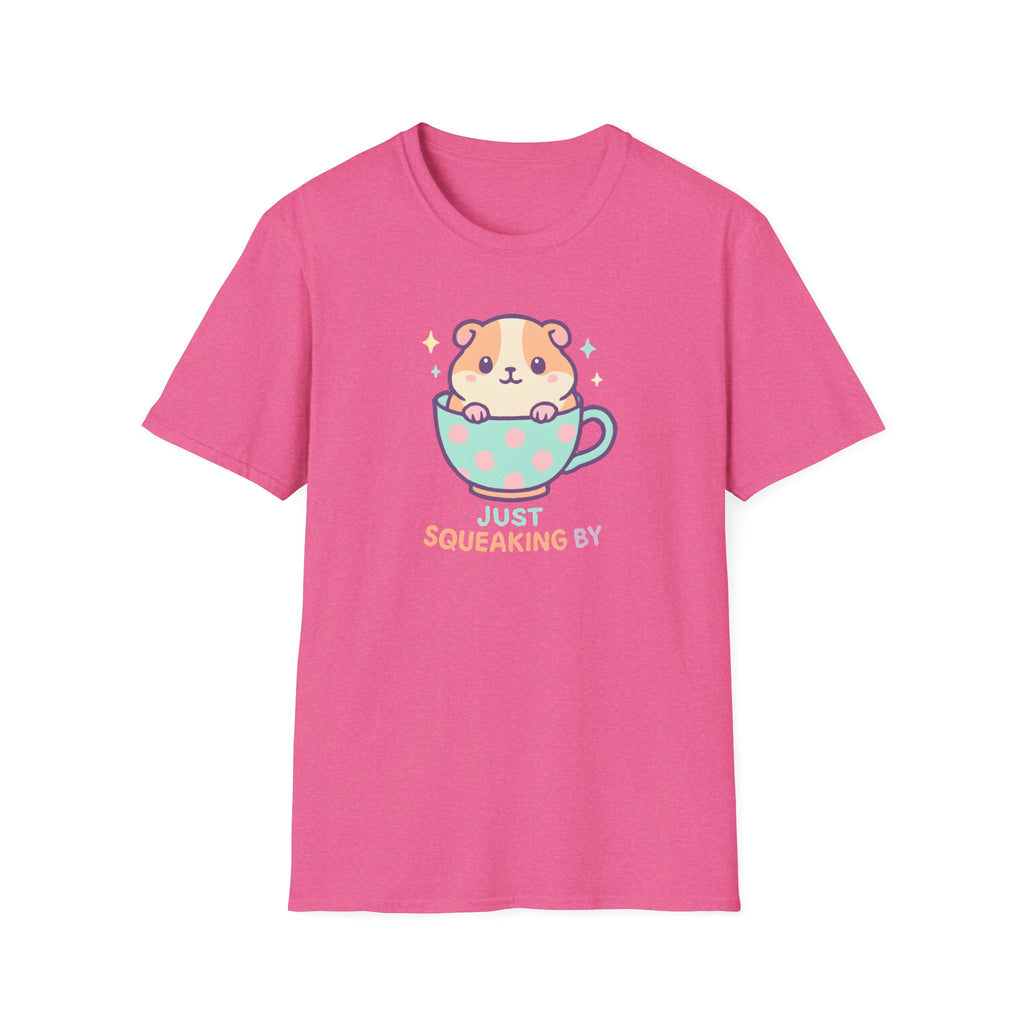 Hamster in teacup T-Shirt
