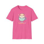 Hamster in teacup T-Shirt