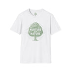 Nurture Our Nature T-Shirt