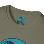 Wave Rider Logo T-Shirt