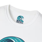 Wave Rider Logo T-Shirt