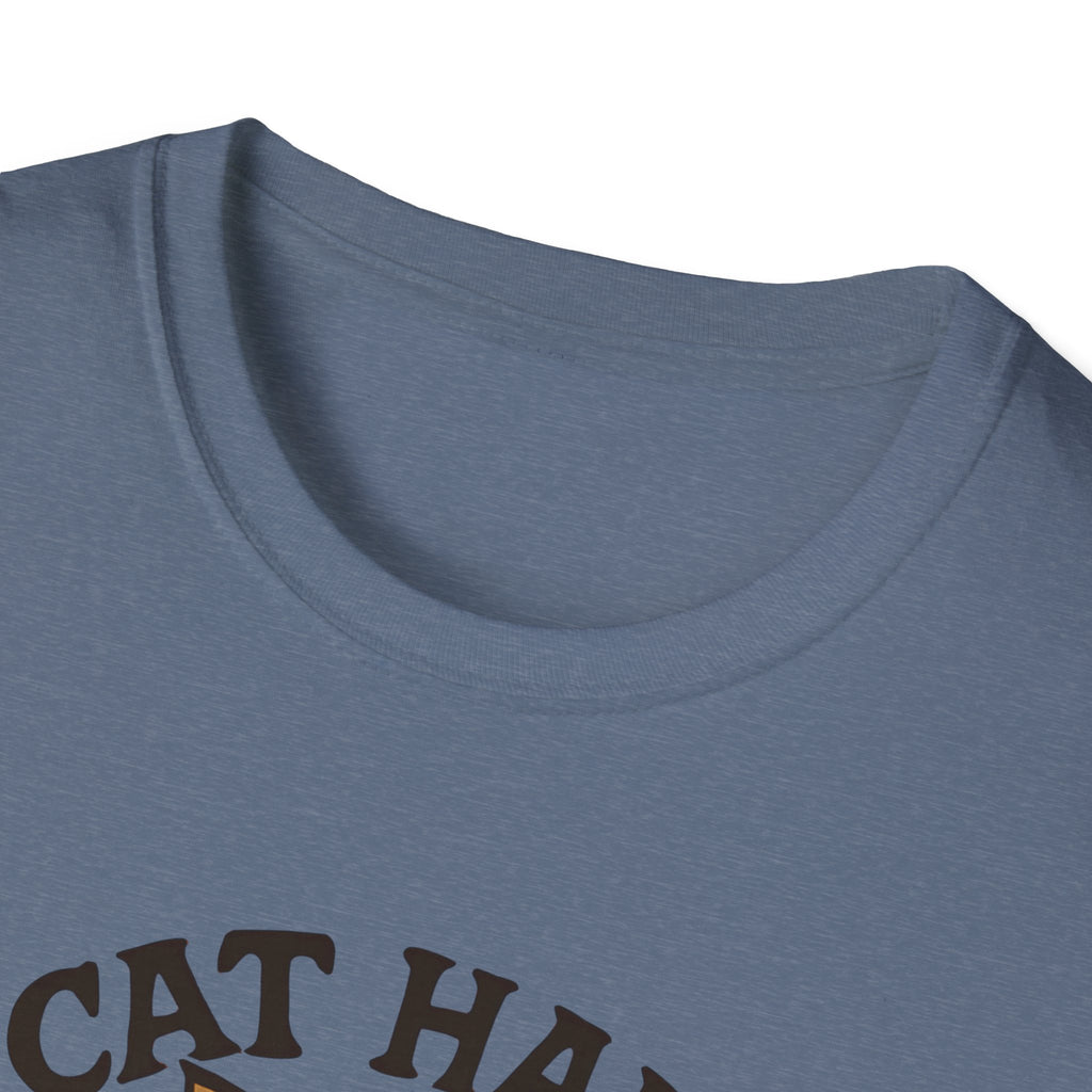 Grumpy Cat Coffee Mug T-Shirt
