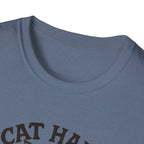 Grumpy Cat Coffee Mug T-Shirt