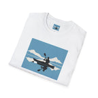 Kayaking on calm water T-Shirt