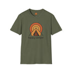Happy Camper Logo T-Shirt