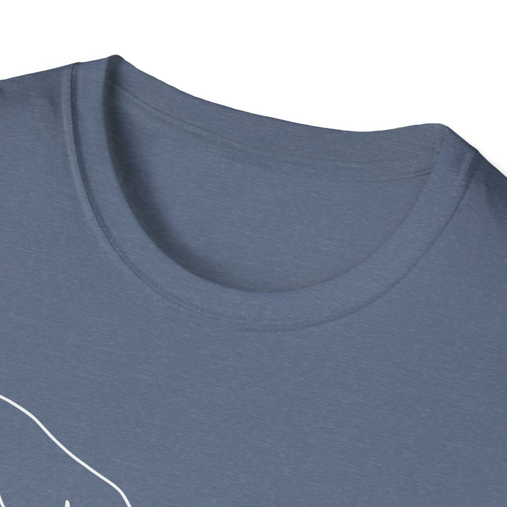 Holding Hands Peace T-Shirt